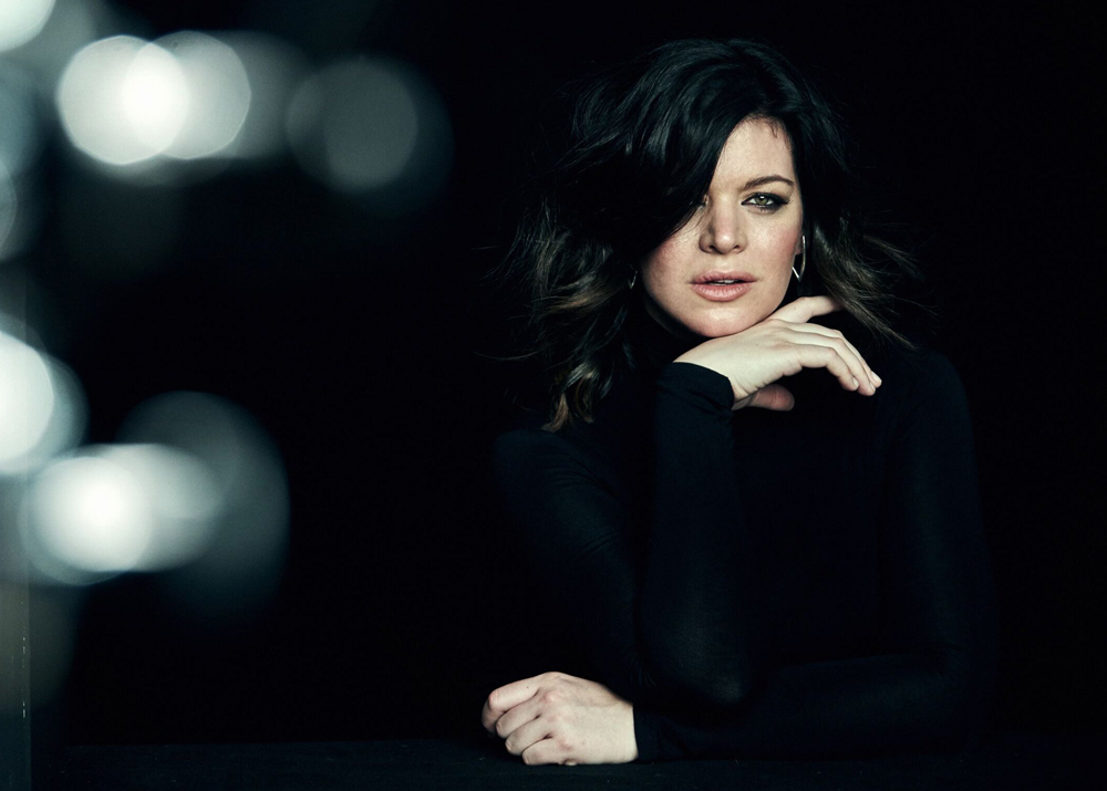 La Casa De Papel’in sesi Cecilia Krull Türkiye'ye geliyor