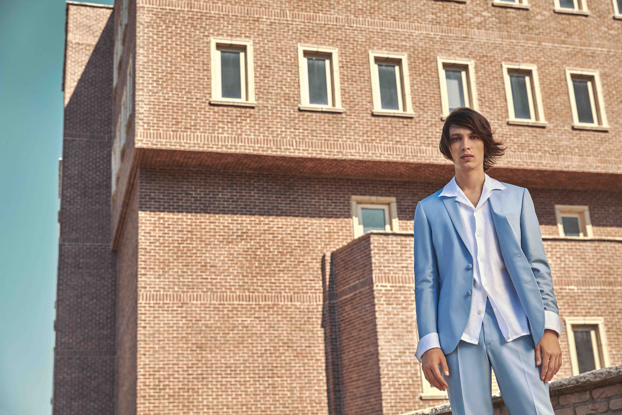 Rahatlığın Zirvesi