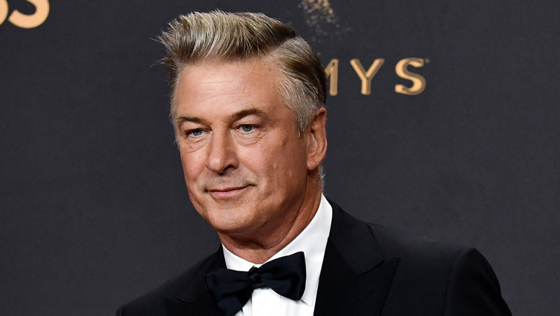 Batman'in babası Alec Baldwin