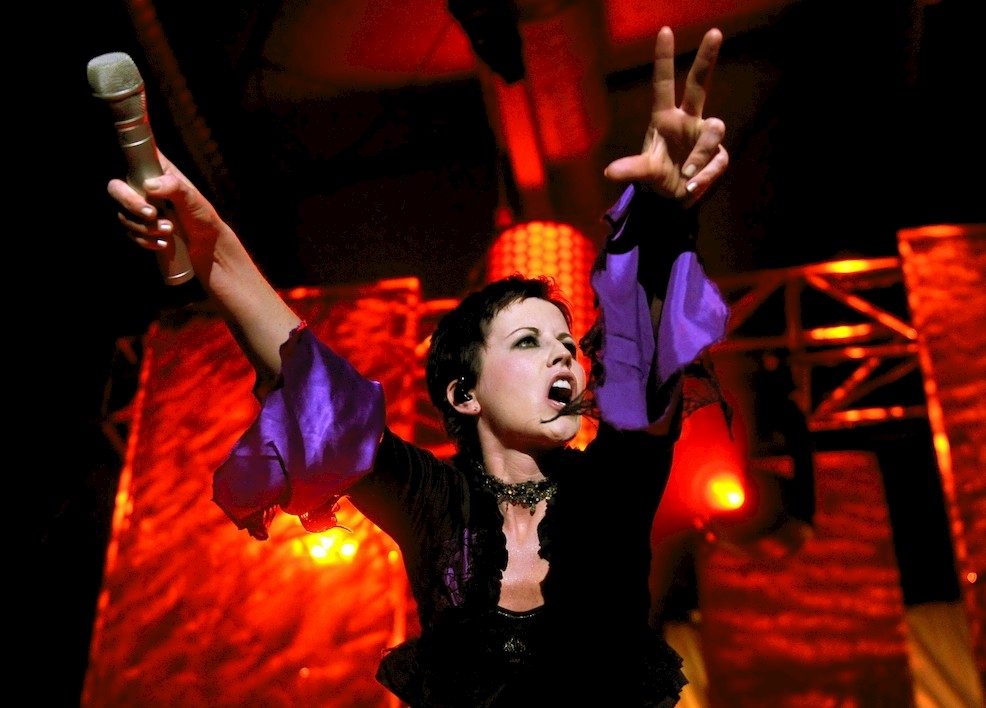 Dolores O'Riordan'a ne oldu?