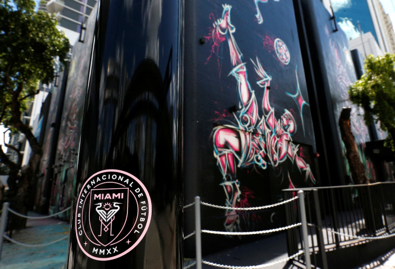 Merhaba Inter Miami!