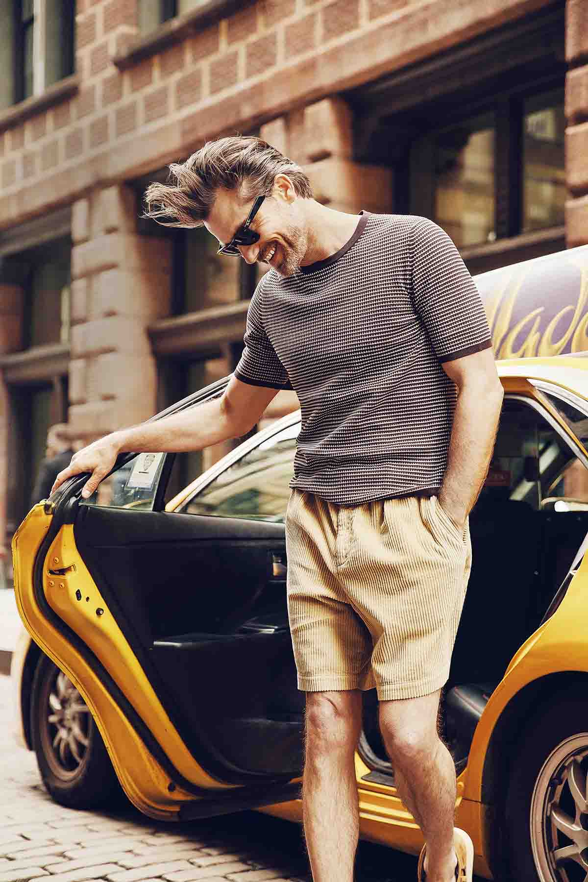 Sıcağı özümseyin