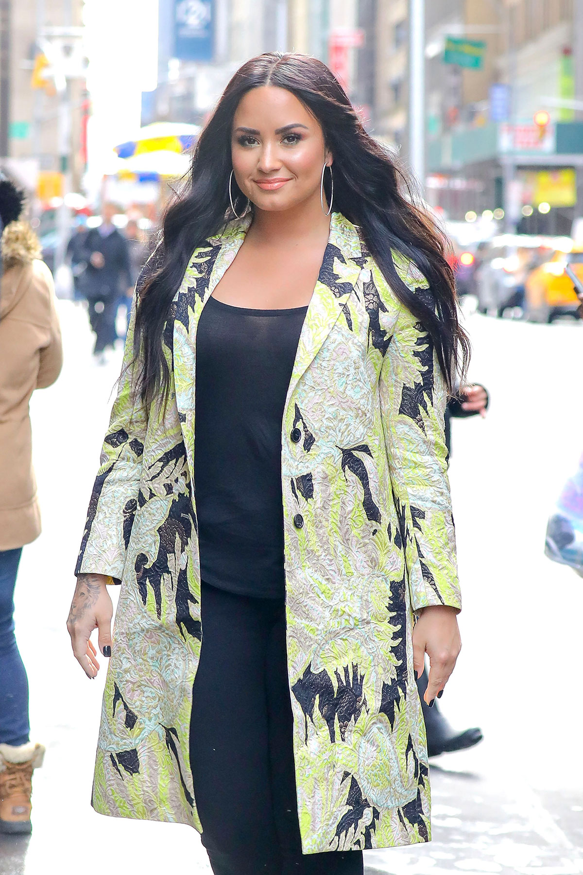 Lovato'dan satılık