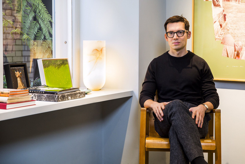 Kraliyet Ailesi'ne Türk modacı