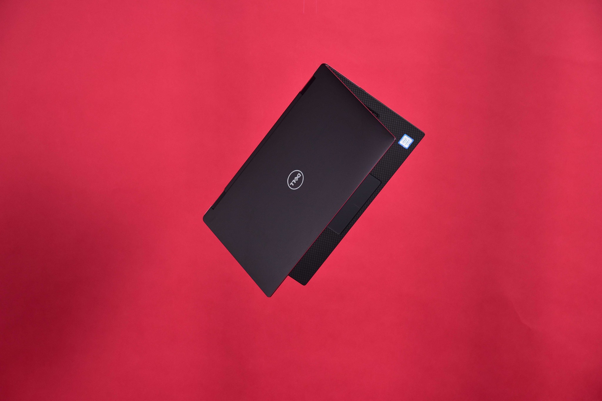 DELL Xps 13 - 2’si 1 arada