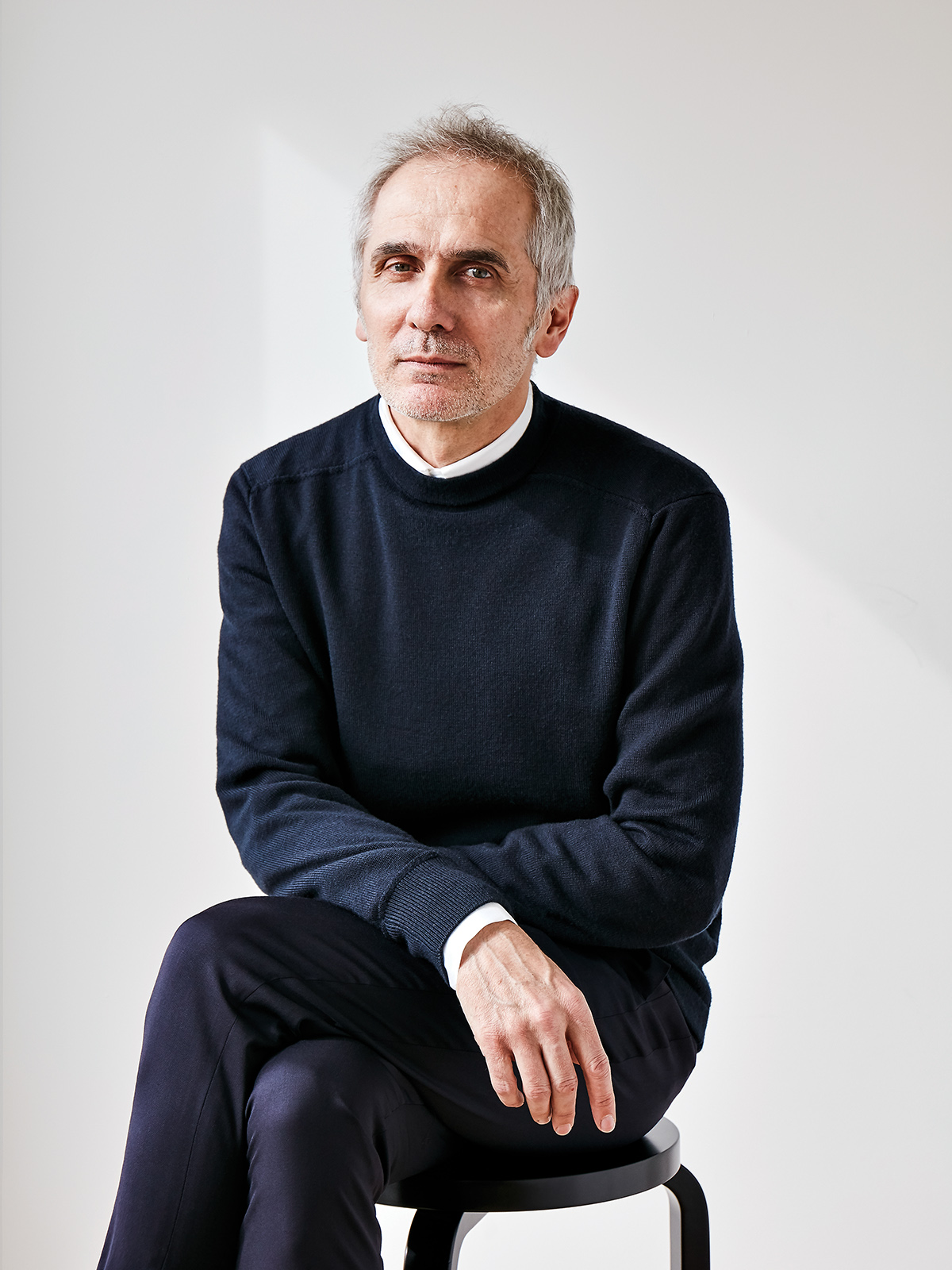 Eşsiz Uyumun Mimarı: Christophe Copin