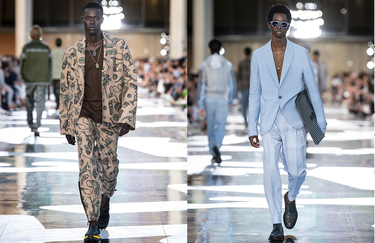 İtalya'dan ağırlıksız yansımalar