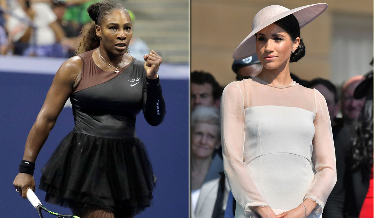 Williams ve Düşes'in dostluğu