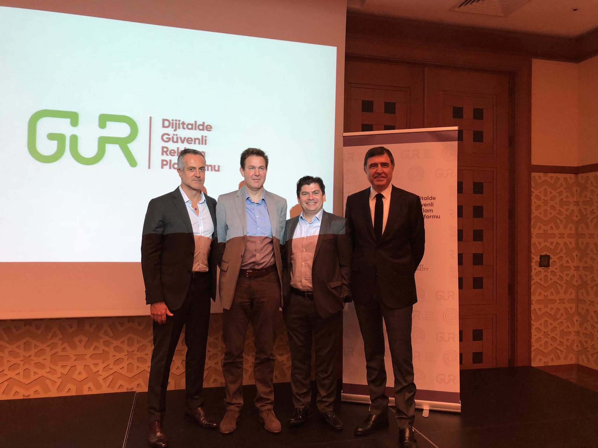 Dijital reklam endüstrisinde işbirliği