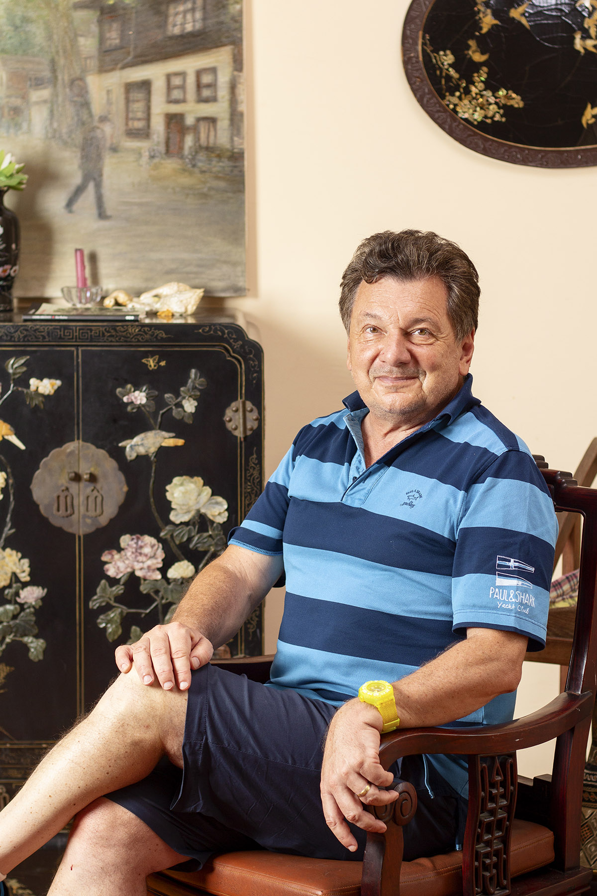 Hayattan Ne Öğrendim? - Vedat Milor