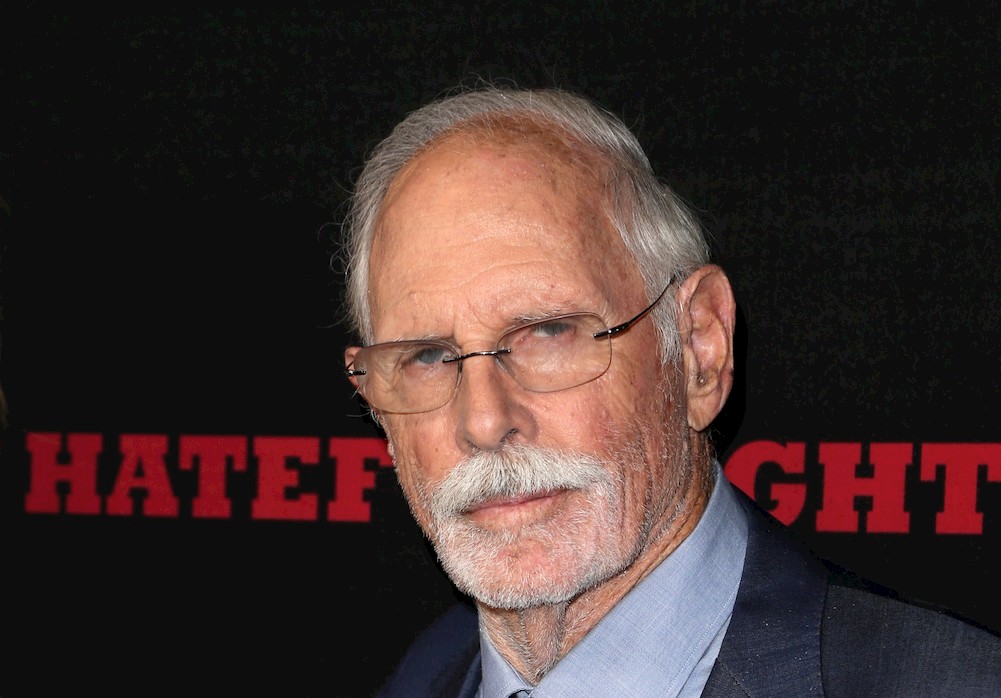 Tarantino'nun yıldızları