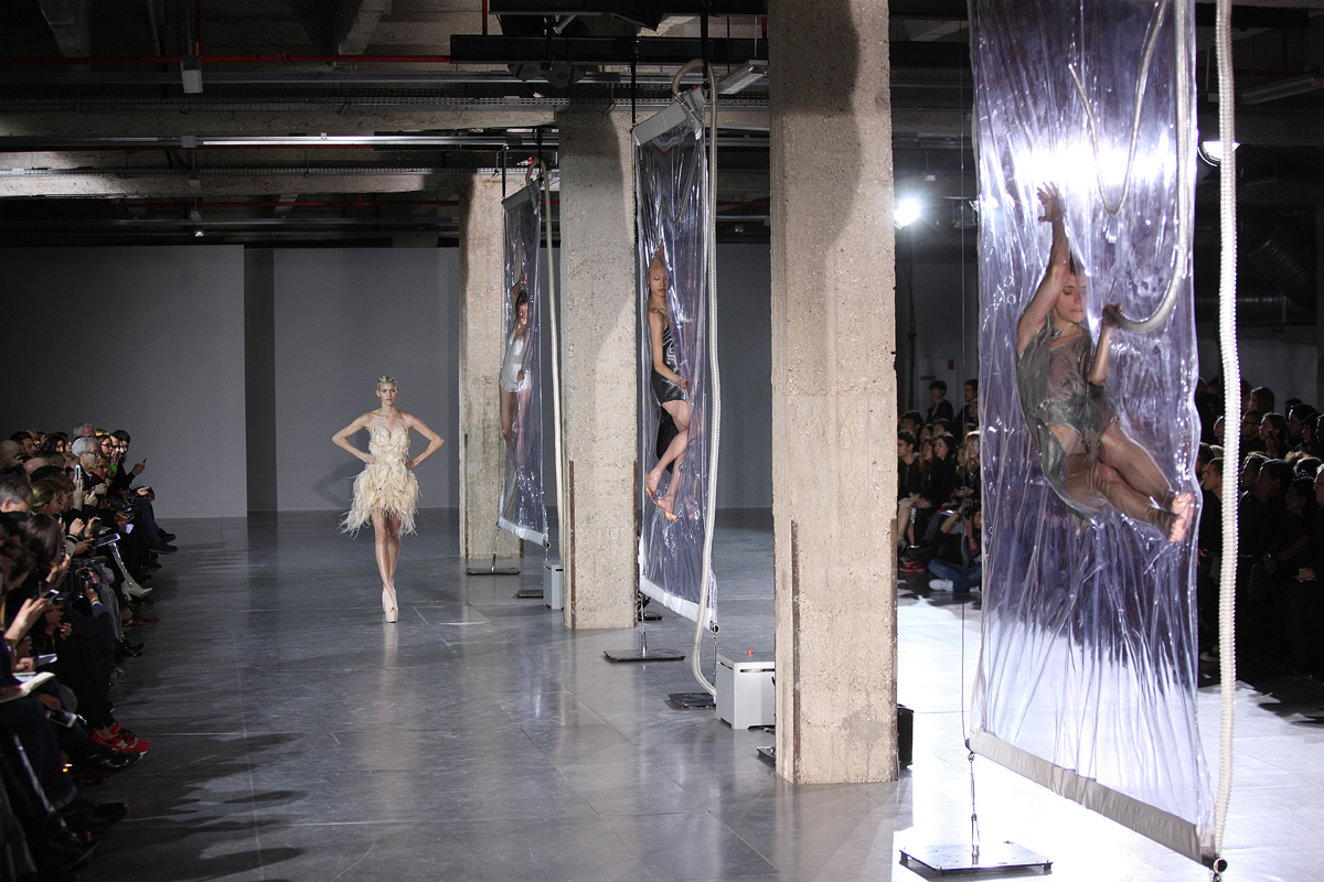 Geleceğe açılan pencere: Moda x 3B yazıcılar