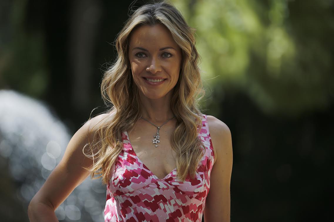 Kristanna Loken teklif bekliyor