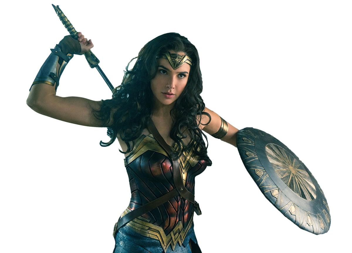 Gal Gadot'un yeni projesi belli oldu