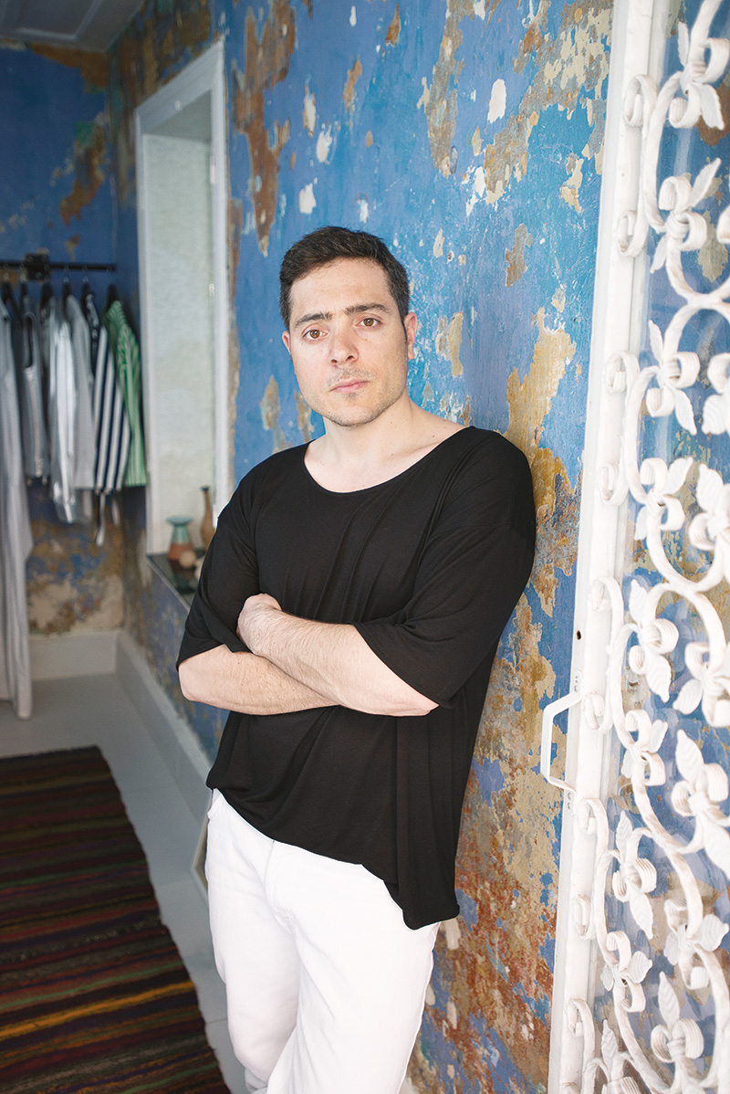 Bu ismi bir yere not edin: Köksal Atay