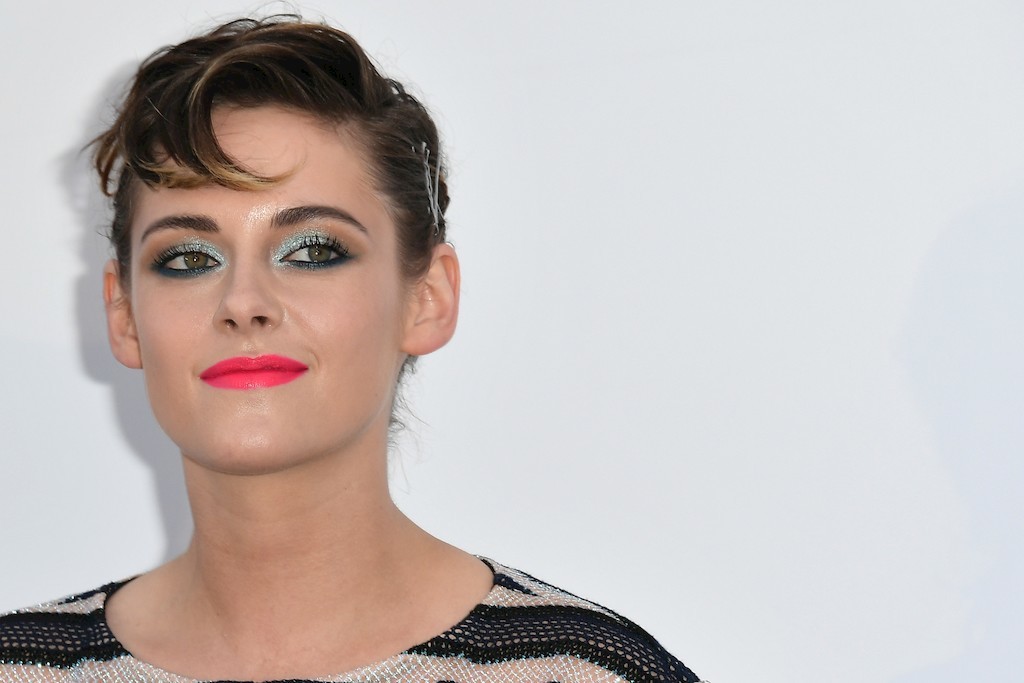 Charlie'nin meleği: Kristen Stewart