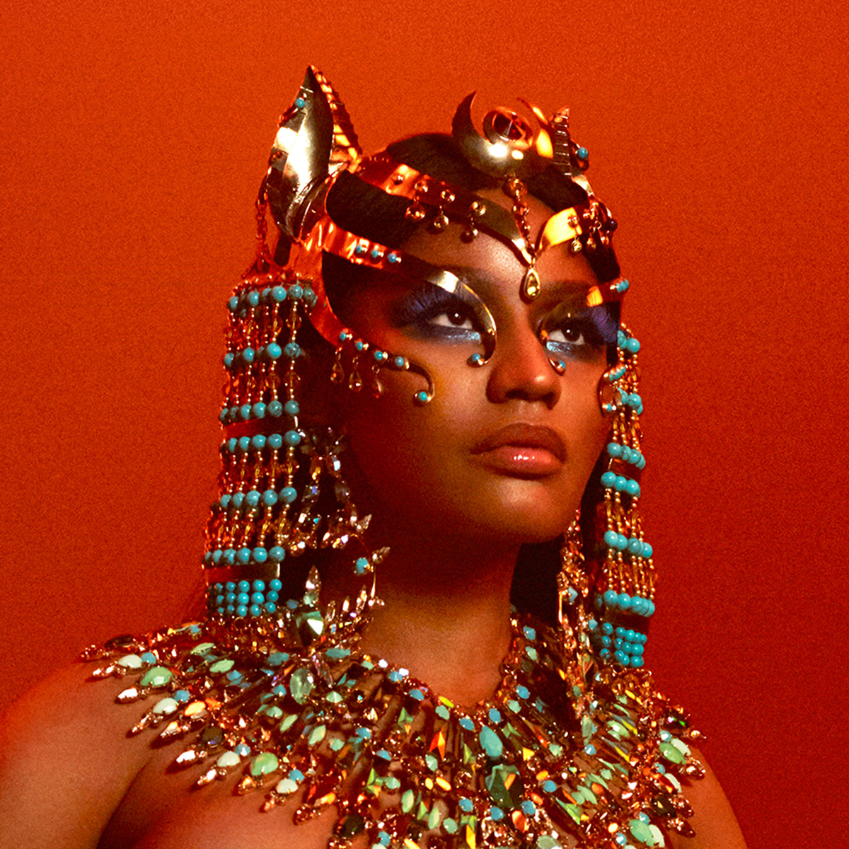 Oynatmasına az kaldı: Nicki Minaj