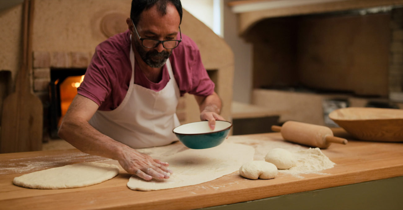 ESQ. Tavsiye: Chef's Table 5.sezon