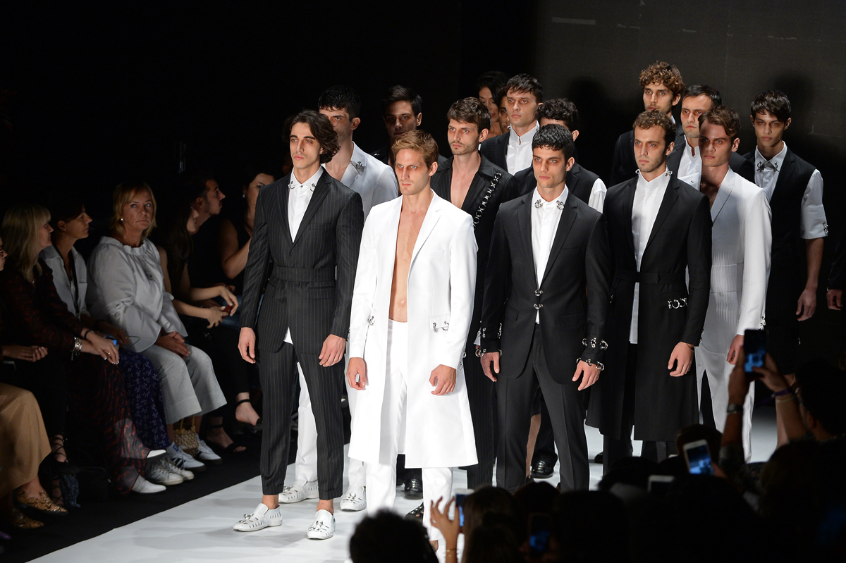 İstanbul'un moda haftası