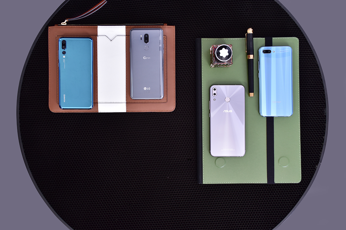 Düşünebilen kameralar