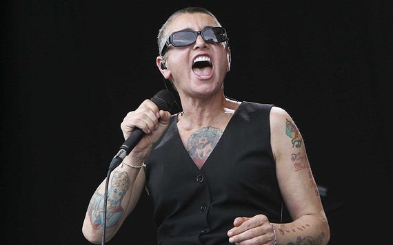 O'Connor müslüman olduğunu açıkladı