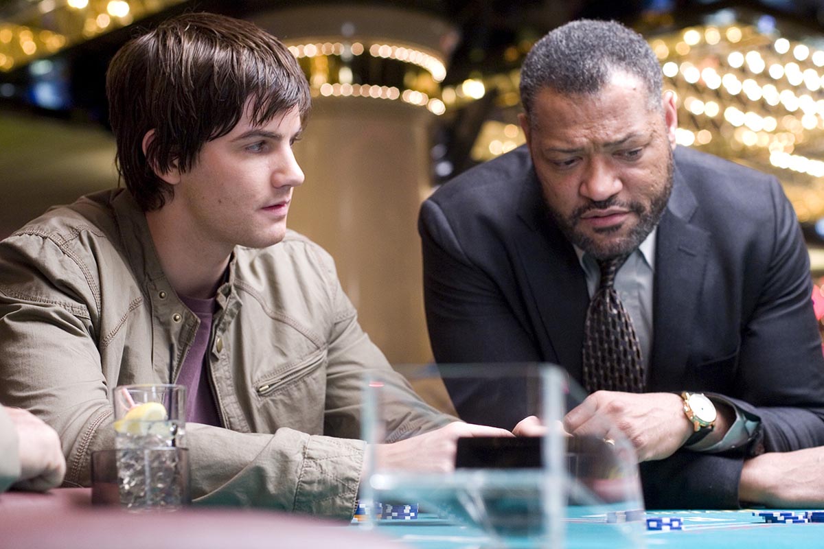 Başrolü Jim Sturgess kaptı