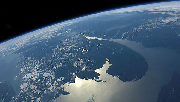 Çin uzaya uydu gönderdi