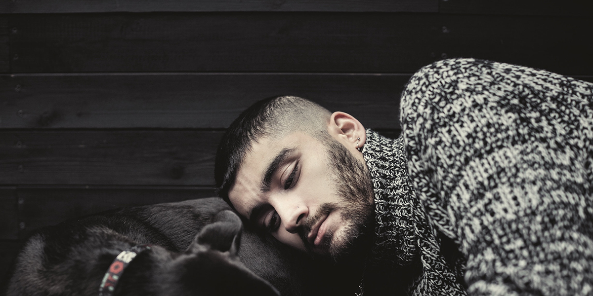 Zayn Malik’in itirafı