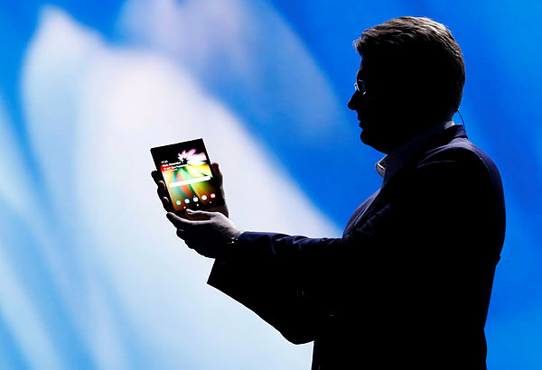 Samsung kuralları yeniden koyuyor