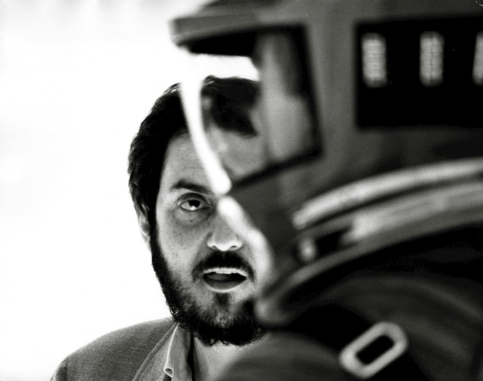 Kubrick'in kayıp senaryosu