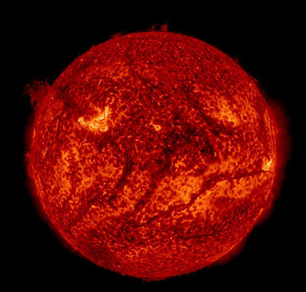 Çin’in 'Yapay Güneşi'