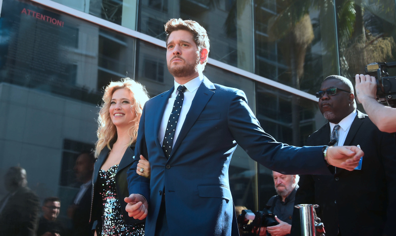 Şöhretler Kaldırımı'nın yeni ismi