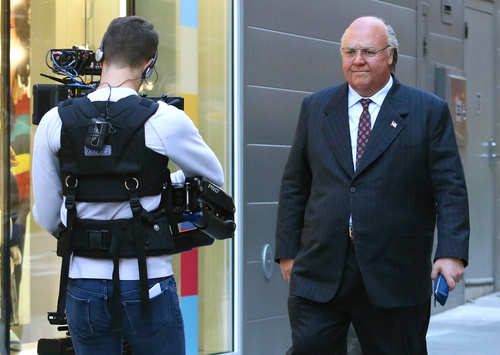 Bu adamı nereden tanıyoruz?