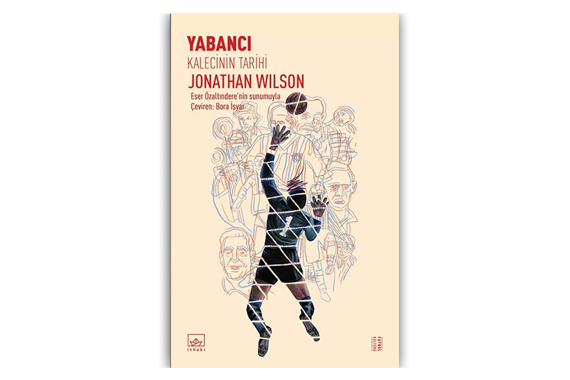 Futbolun yalnız adamları