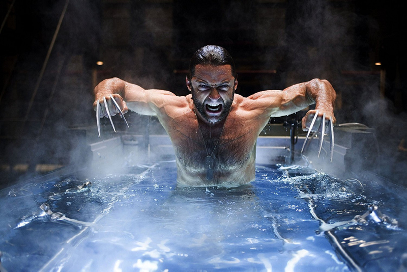 Wolverine geri dönüyor!