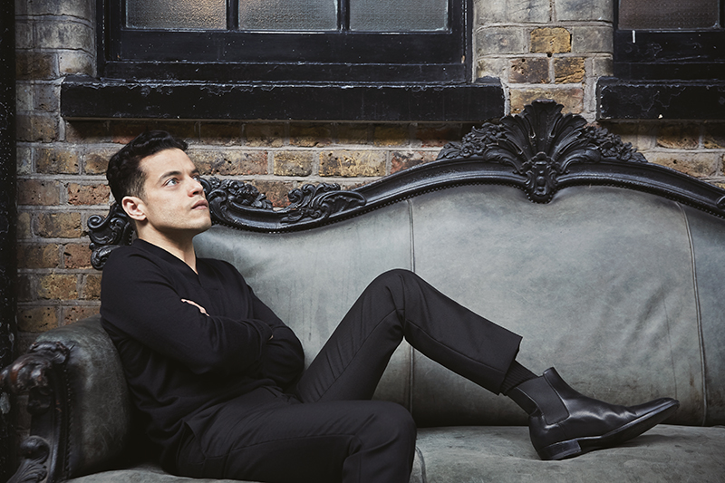 Efsanevi Müzisyenin Öyküsü Sinemada