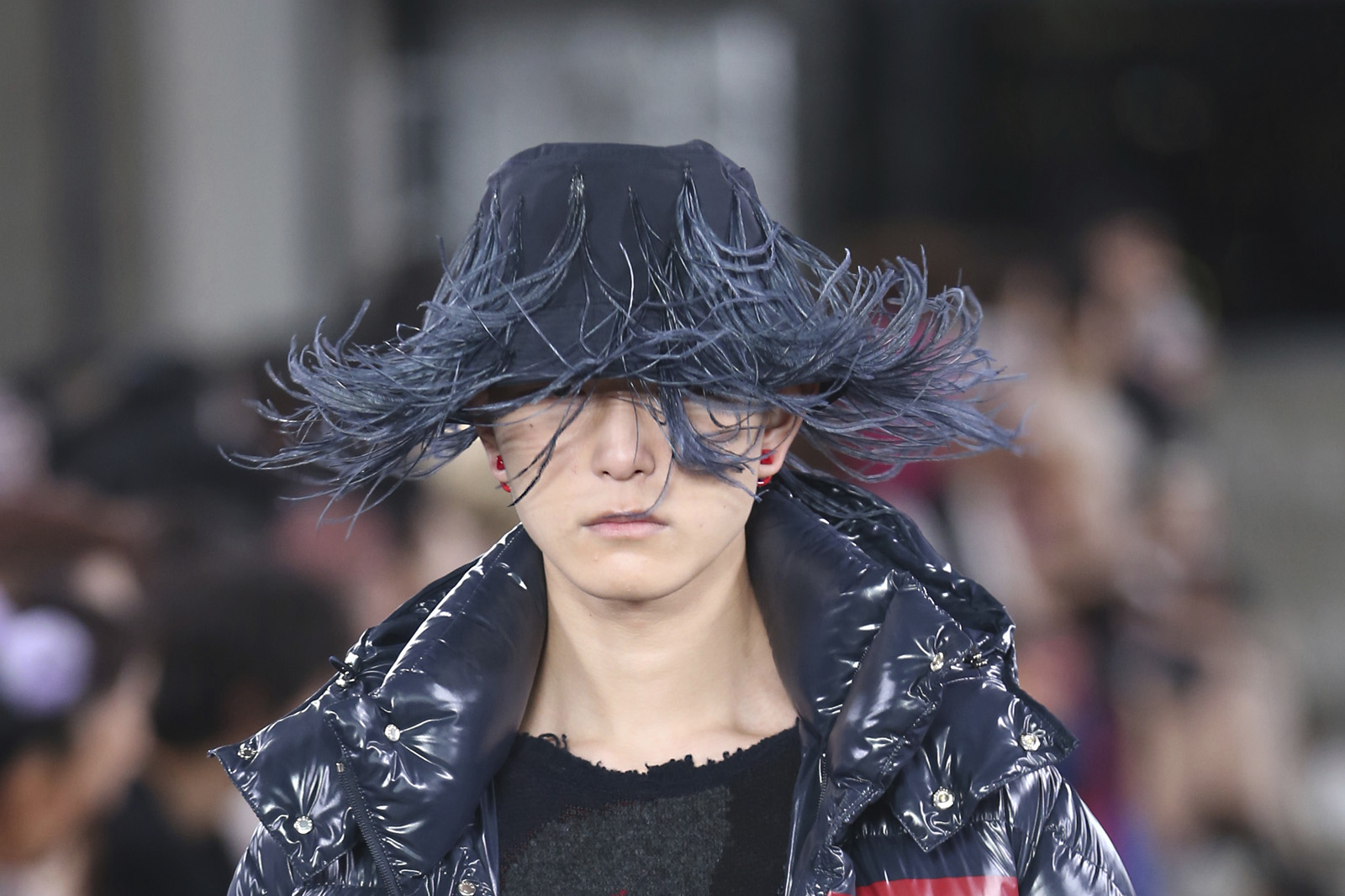 Valentino Pre-Fall 2019 koleksiyonu