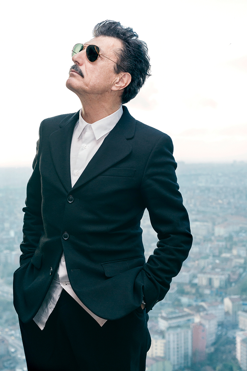 Burhan Öçal - Hayattan Ne Öğrendim?