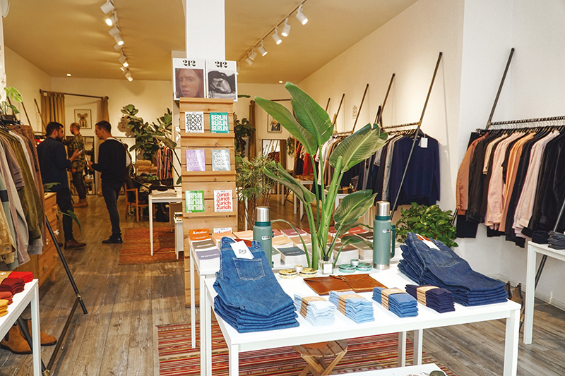 Erkek mekânları - Bey Karaköy