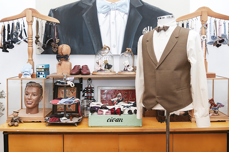 Erkek mekânları - Civan İstanbul