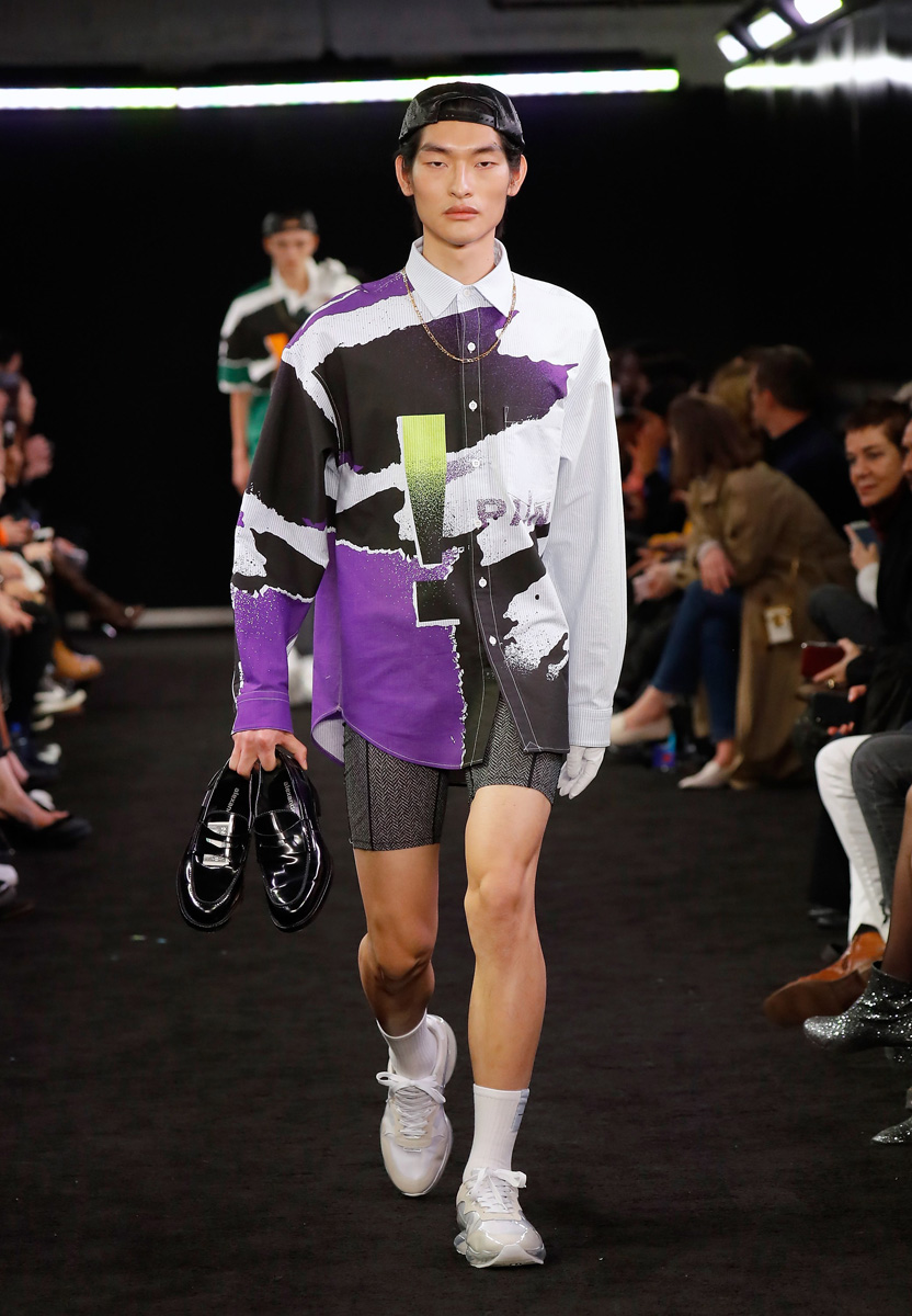 Alexander Wang Collection 2