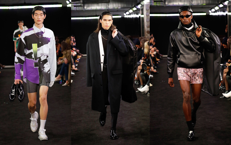 Alexander Wang Collection 2