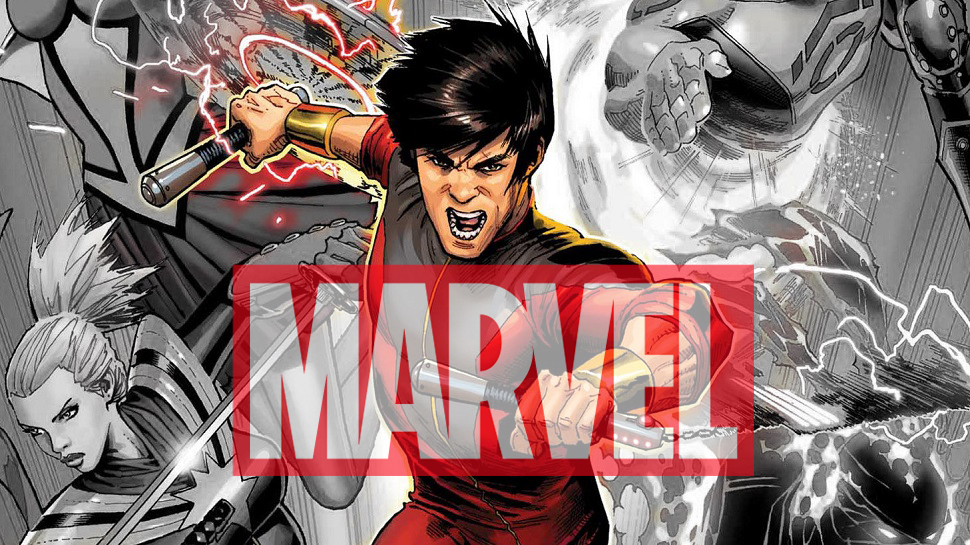 'Süper güçsüz' kahramanımız Shang Chi