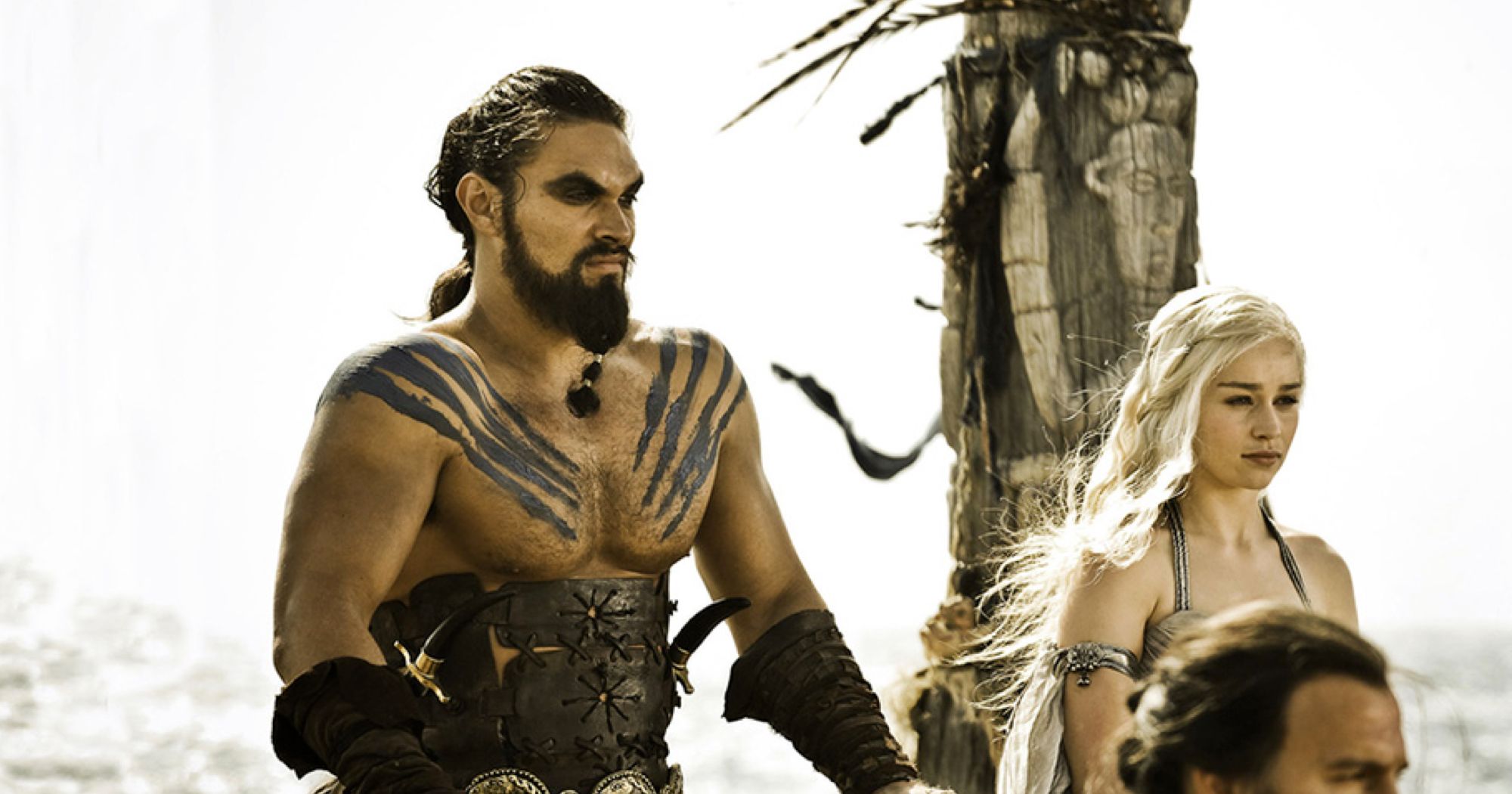 Jason Momoa: Game of Thrones'a geri dönmeyeceğim