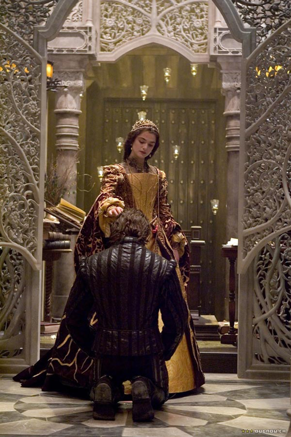 2018 İngiliz Bağımsız Film Ödülleri