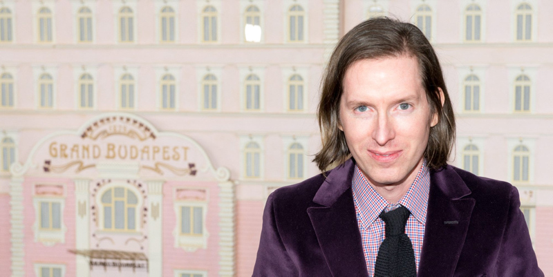 Wes Anderson'un yıldızlar takımı