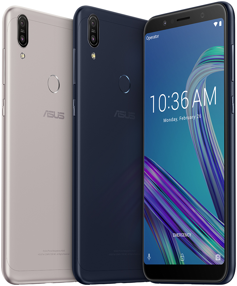 Asus ZenFone Max Pro (M1) inceleme