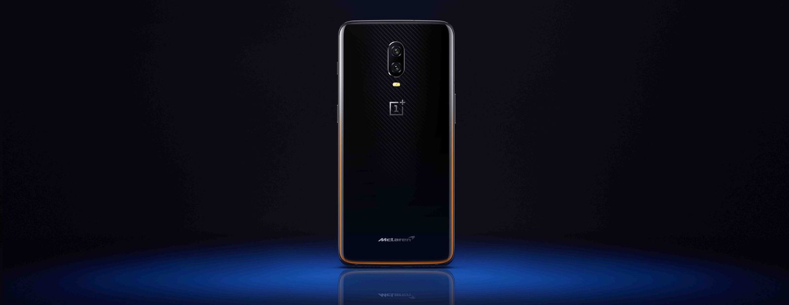 OnePlus 6T McLaren Edition ile tanışma
