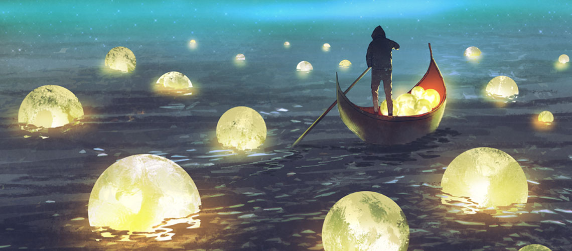 Gerçek ile rüyanın birbirine karıştığı filmler