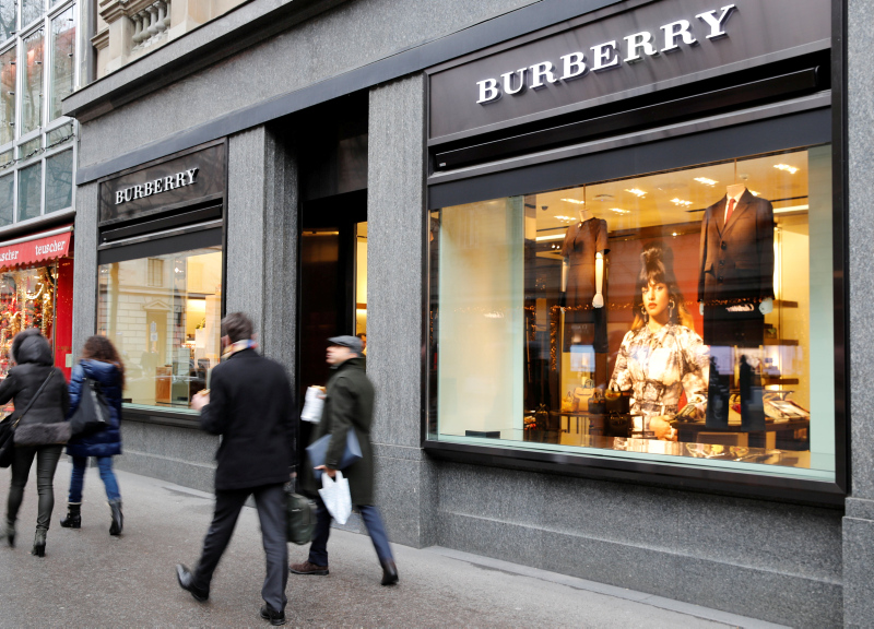 Z Raporu: Yılın moda olayları